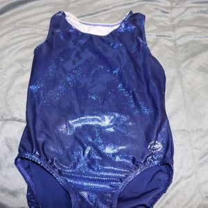 Ozone Gymnastics Leotard